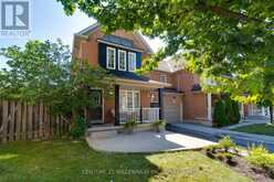 2287 SADDLECREEK CRESCENT Oakville 