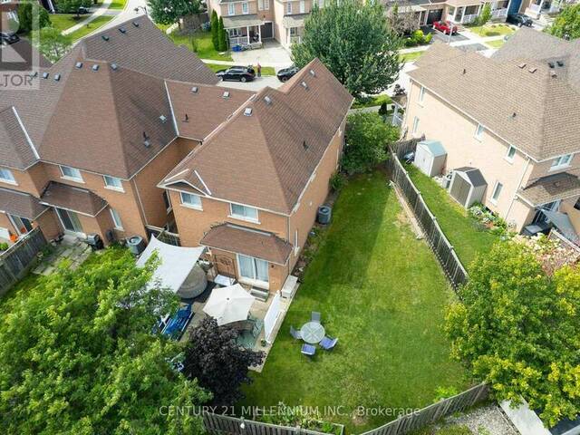 2287 SADDLECREEK CRESCENT Oakville  Ontario