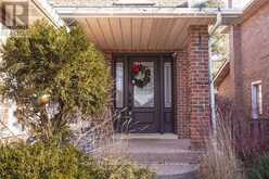 377 PARKRIDGE CRESCENT Oakville 