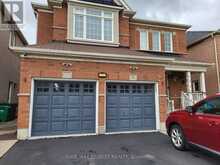 BSMT - 4 SINGLETREE ROAD Brampton 