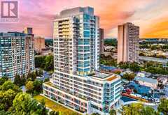 1005 - 10 WILBY CRESCENT Toronto