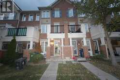 5 - 40 MENDELSSOHN STREET Toronto