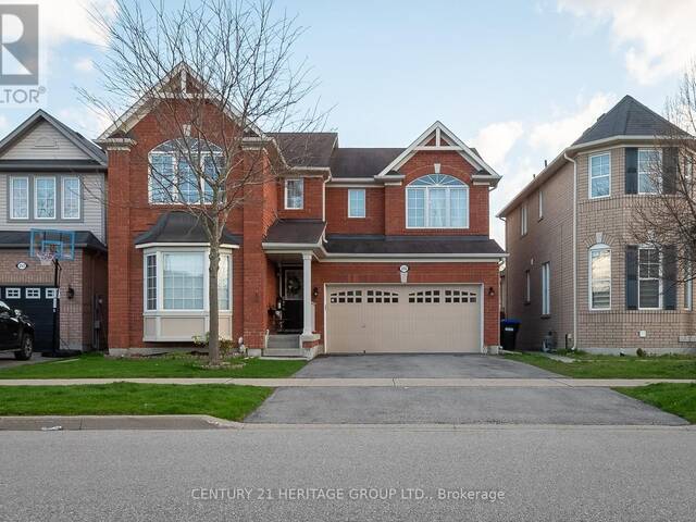 255 JOHN W. TAYLOR AVENUE New Tecumseth  Ontario