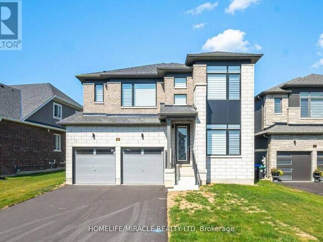 183 ROSANNE CIRCLE Wasaga Beach Ontario