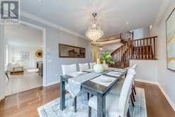 3129 LARRY CRESCENT Oakville