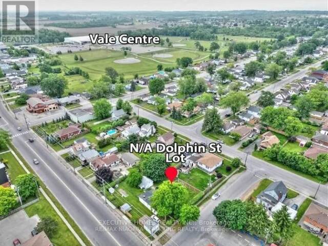 0 DOLPHIN STREET Port Colborne Ontario