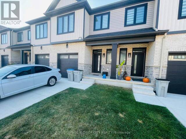 57 - 601 LIONS PARK DRIVE Strathroy-Caradoc  Ontario