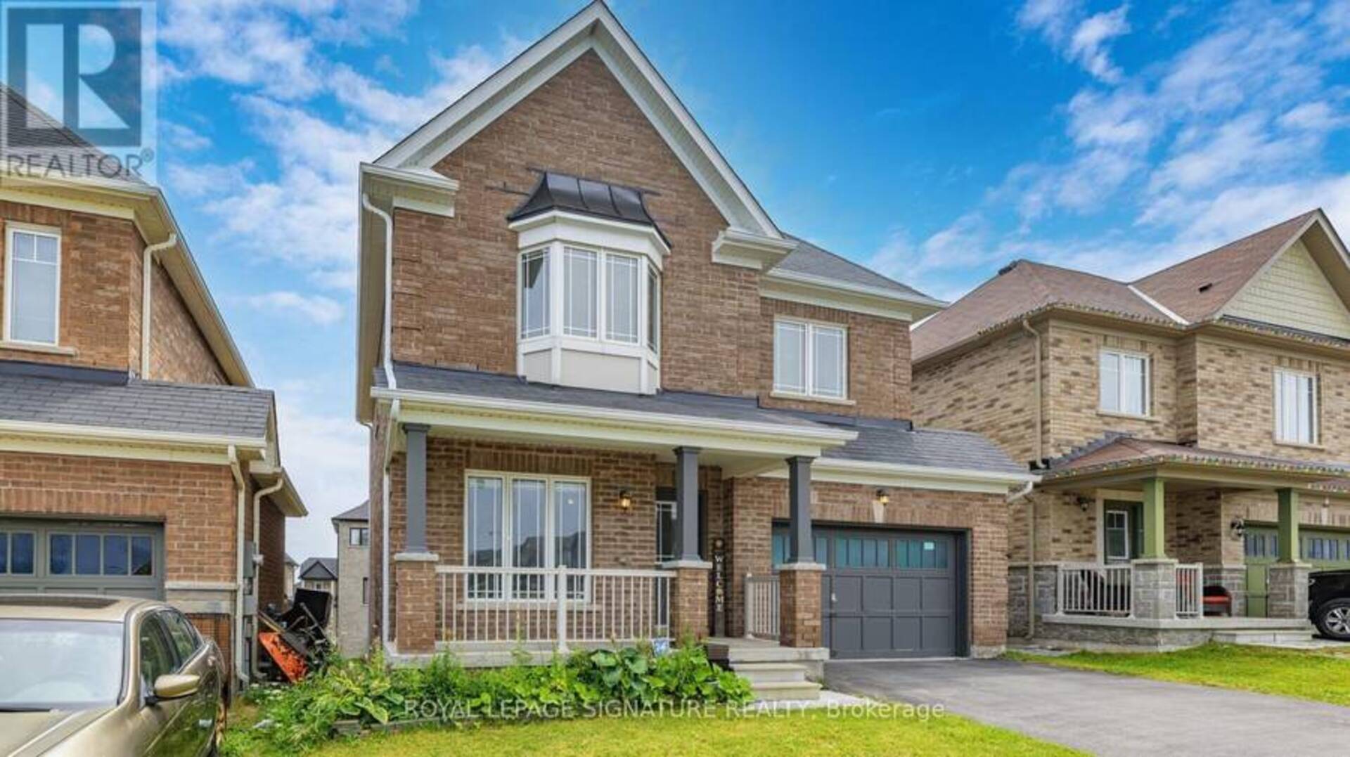 1443 LORMEL GATE AVENUE Innisfil