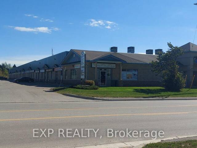 7 - 48 CENTENNIAL ROAD Orangeville Ontario