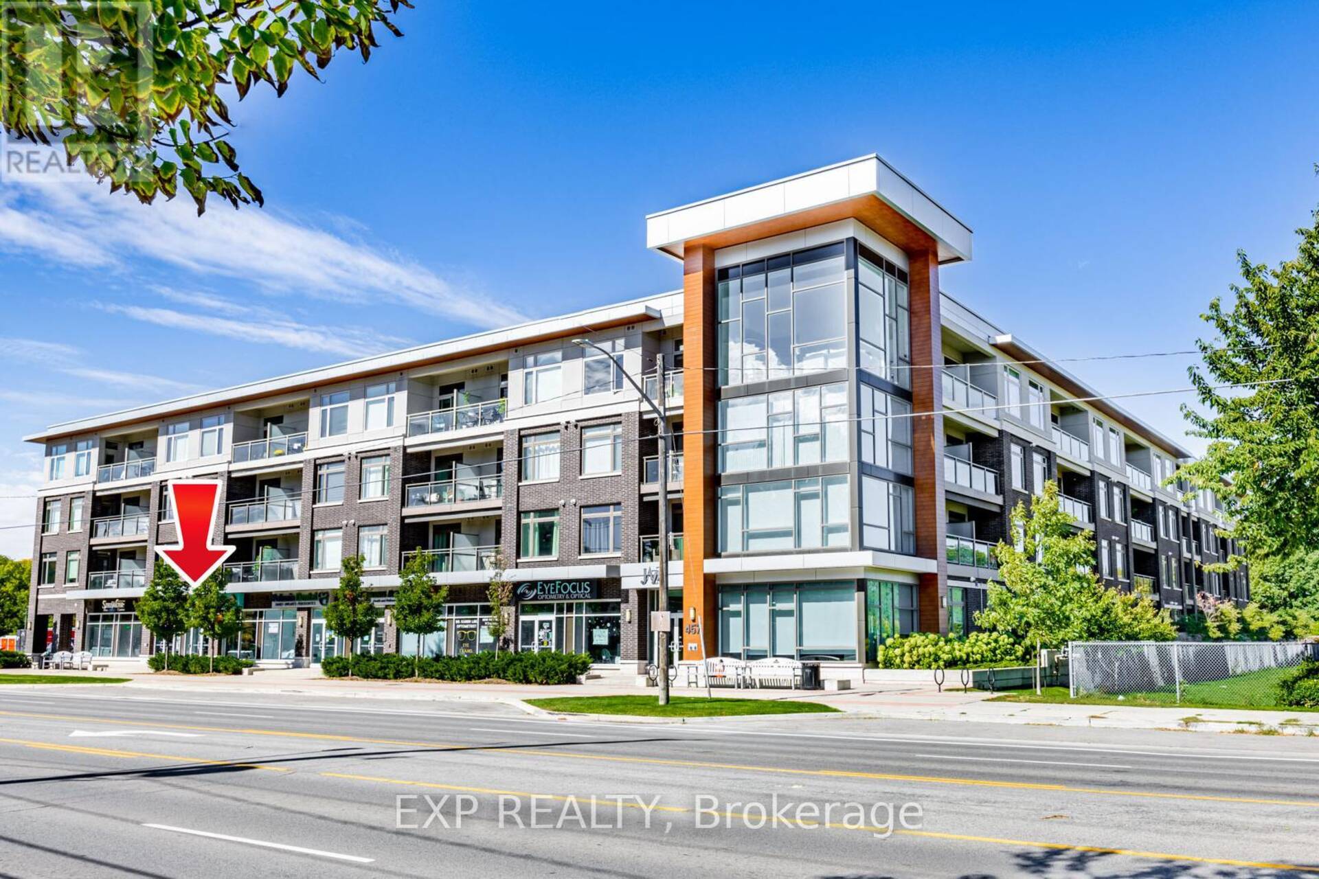 113 - 457 PLAINS ROAD E Burlington