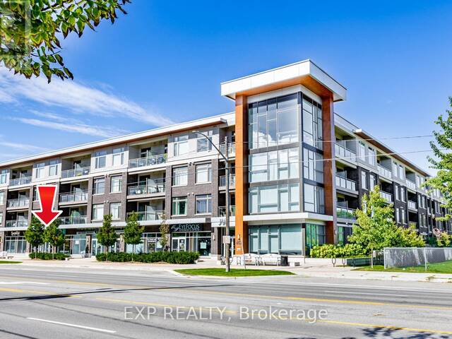 113 - 457 PLAINS ROAD E Burlington  Ontario