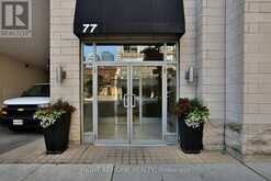 303 - 77 LOMBARD STREET Toronto