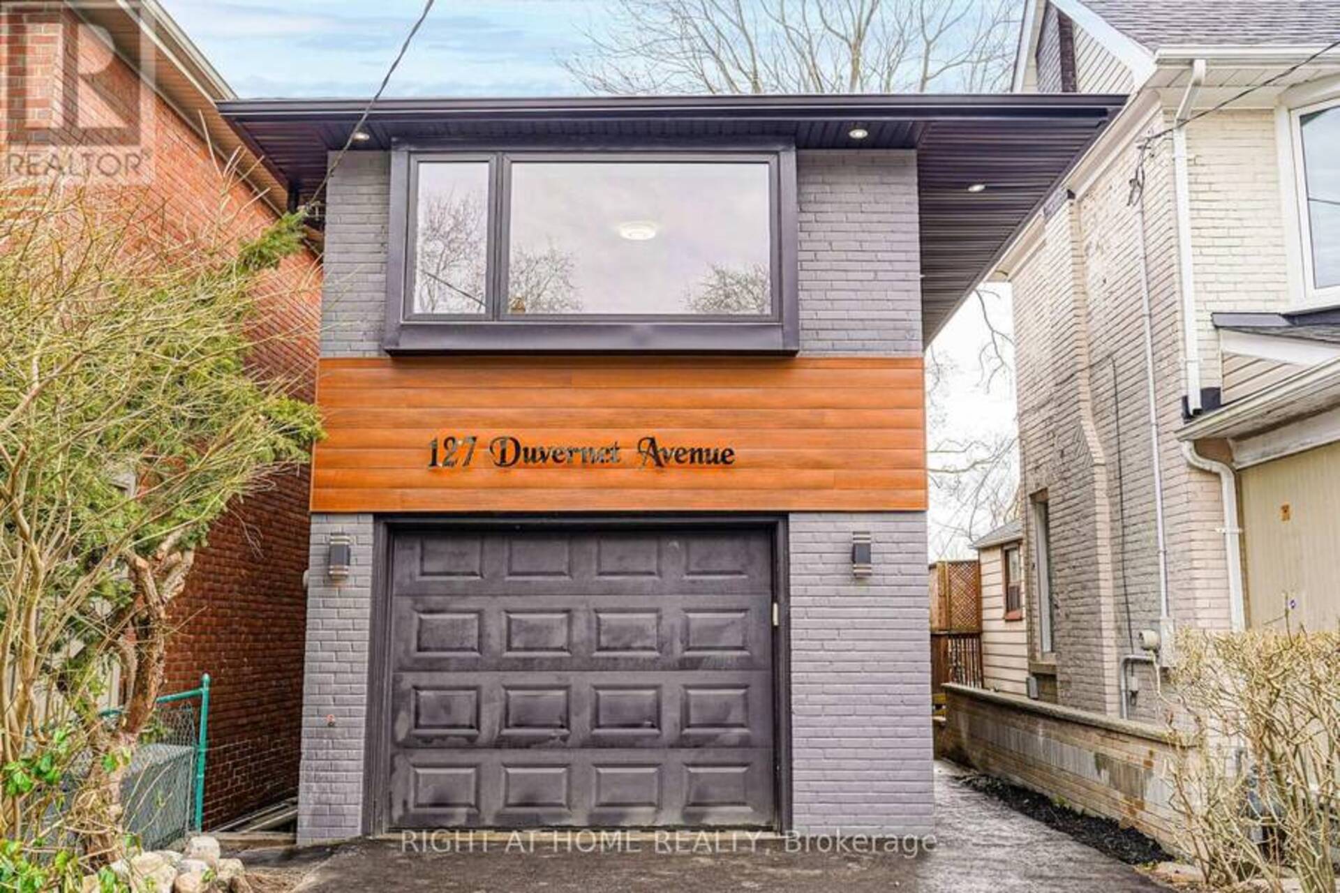 127 DUVERNET AVENUE Toronto