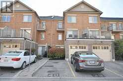 16 - 3985 EGLINTON AVENUE W Mississauga 