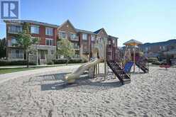 16 - 3985 EGLINTON AVENUE W Mississauga 