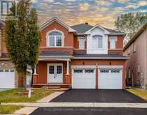 94 SIR JACOBS CRESCENT Brampton 