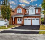 94 SIR JACOBS CRESCENT Brampton 