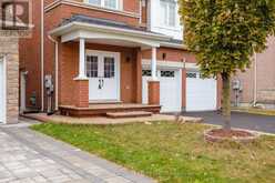 94 SIR JACOBS CRESCENT Brampton