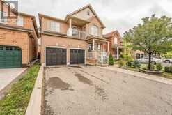 75 IRON BLOCK DRIVE Brampton 