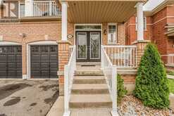 75 IRON BLOCK DRIVE Brampton 