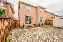 75 IRON BLOCK DRIVE Brampton