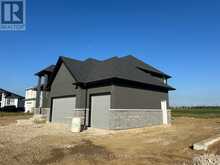 LOT 62 STREET B Lakeshore