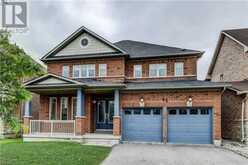 42 SHINER DRIVE Richmond Hill 