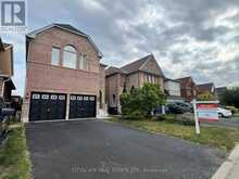 5033 DUBONET DRIVE Mississauga 