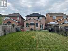 5033 DUBONET DRIVE Mississauga