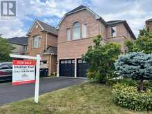 5033 DUBONET DRIVE Mississauga