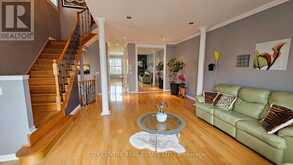 4972 SOUTHAMPTON DRIVE Mississauga 