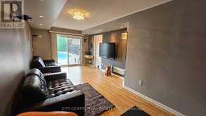 4972 SOUTHAMPTON DRIVE Mississauga