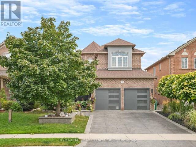 37 BAYBROOK ROAD Brampton Ontario