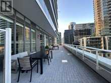 5001 - 70 ANNIE CRAIG DRIVE Toronto