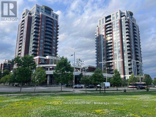 218 - 8200 BIRCHMOUNT ROAD Markham Ontario