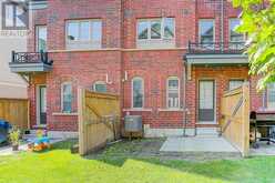 2629 EAGLESHAM PATH Oshawa 