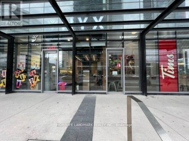 104 - 4750 YONGE STREET Toronto Ontario