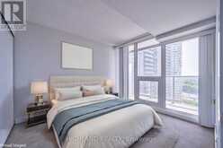 2203 - 72 ESTHER SHINER BOULEVARD Toronto