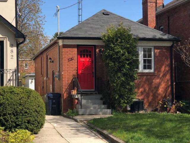 280 WOBURN AVENUE Toronto Ontario