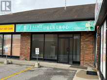 200 - 4560 HIGHWAY 7 E Markham