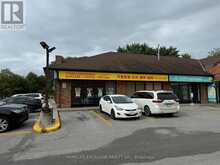 200 - 4560 HIGHWAY 7 E Markham