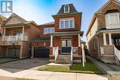 376 MANTLE AVENUE Whitchurch-Stouffville 