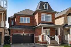 376 MANTLE AVENUE Whitchurch-Stouffville 