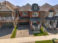 376 MANTLE AVENUE Whitchurch-Stouffville