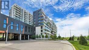 917 - 10 ROUGE VALLEY DRIVE W Markham 