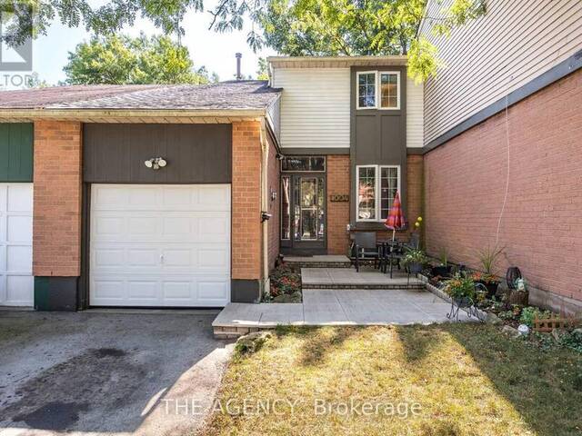 1004 ELIZABETH PLACE Oakville  Ontario