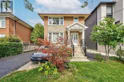 360 GLEN PARK AVENUE Toronto