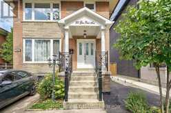 360 GLEN PARK AVENUE Toronto