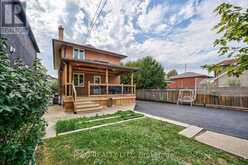 360 GLEN PARK AVENUE Toronto