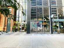 511 - 15 GRENVILLE STREET Toronto